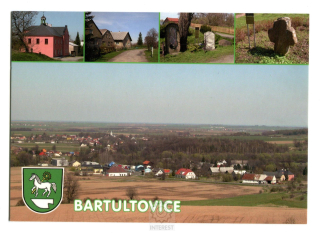 Bartultovice č.116