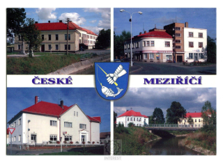 České Meziříčí č.133