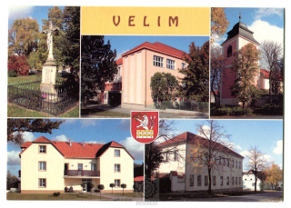 Velim č.168