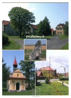 Drahomyšl č.175