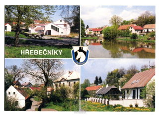 Hřebečníky č.181