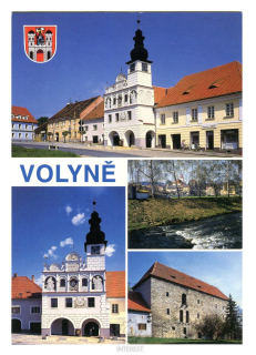 Volyně č.247