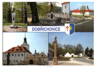 Dobřichovice č.296