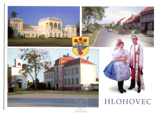 Hlohovec č.301