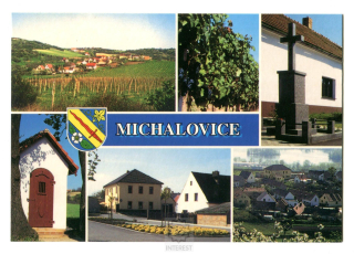 Michalovice č.546