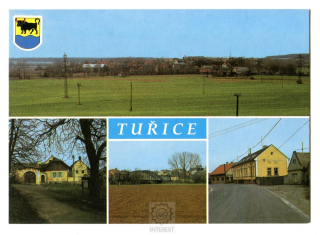 Tuřice č.569