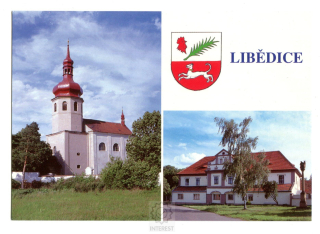 Libědice č.623