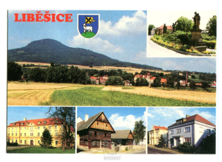 Liběšice č.641 