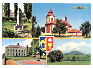 Ledčice č.643