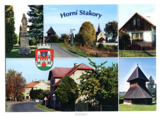 Horní Stakory č.675