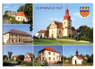 Hřemanova Huť č.693