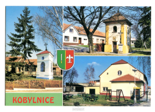 Kobylnice č.702