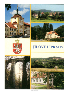 Jílové u Prahy č.714
