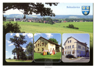 Bohuslavice č.797
