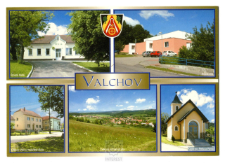 Valchov č.882