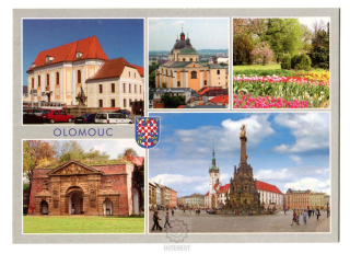 Olomouc č.911