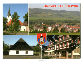 Janovice nad Úhlavou č.915