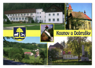 Kounov u Dobrušky č.942