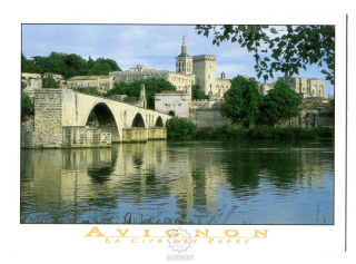 Avignon č.1001