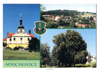 Mnichovice č.1038
