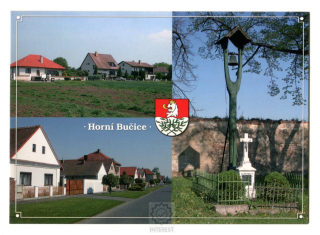 Horní Bučice č.1074
