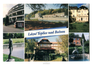 Lázně Teplice nad Bečvou č.1083
