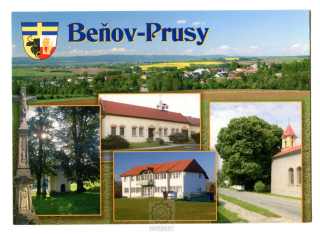 Beňov-Prusy č.1126