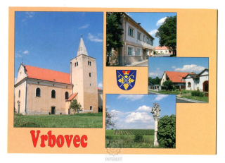 Vrbovec č.1185