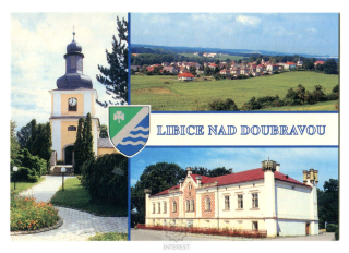 Libice nad Doubravou č.1201