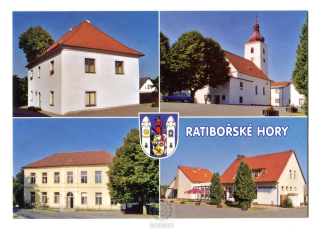 Ratibořické Hory č.1229