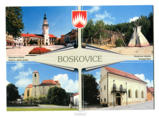 Boskovice č.1259