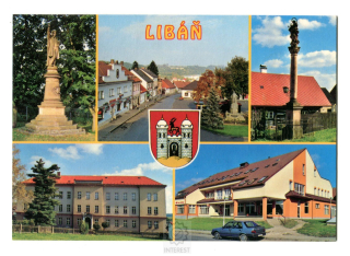 Libáň č.1268