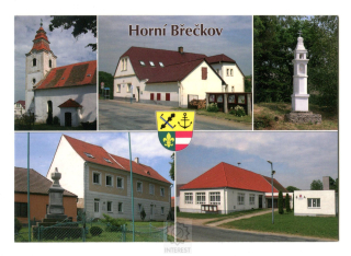 Horní Břečkov č.1269