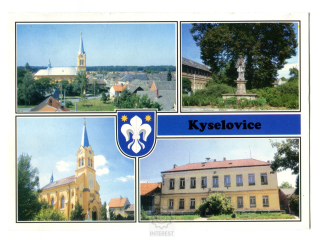 Kyselovice č.1276