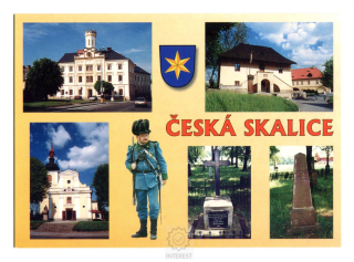 Česká Skalice č.1333