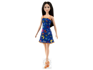 Stylová panenka Barbie 30cm.