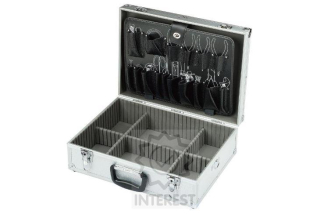 Hliníkový kufr na nářadí a různé předměty 9PK-730N PROSKIT - (K124270)