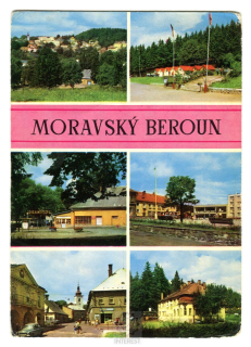 Moravský Beroun č.236