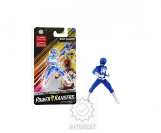 Figurka Power Rangers-Blue Ranger.